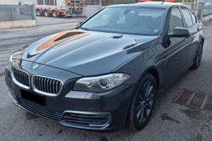 Bmw 530 530d xDrive 258CV Luxury