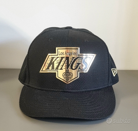 Cappello New Era Los Angeles King small-medium reg