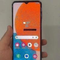 Samsung Galaxy A23 5G black 7096