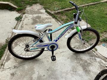 Bici bambino