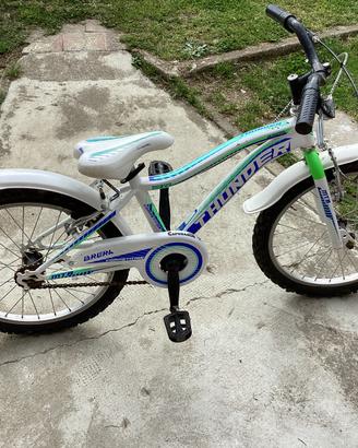 Bici bambino