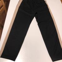 Pantaloni morbidi, tipo tuta