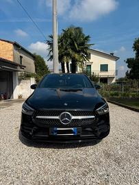 mecedes-benz classe b 180