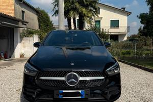 mecedes-benz classe b 180