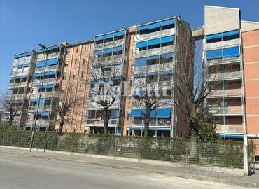 Appartamento Torino [SALVEMINI 54VRG] (Mirafiori n
