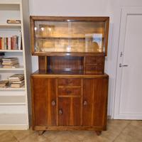 credenza da taverna d'epoca 