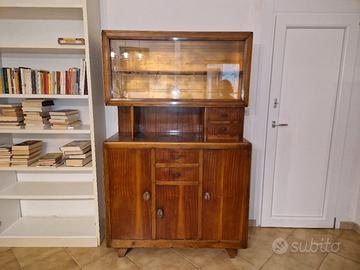 credenza da taverna d'epoca 
