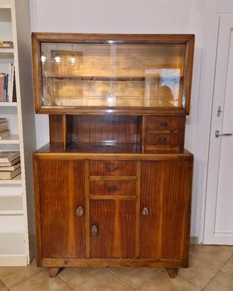 credenza da taverna d'epoca 