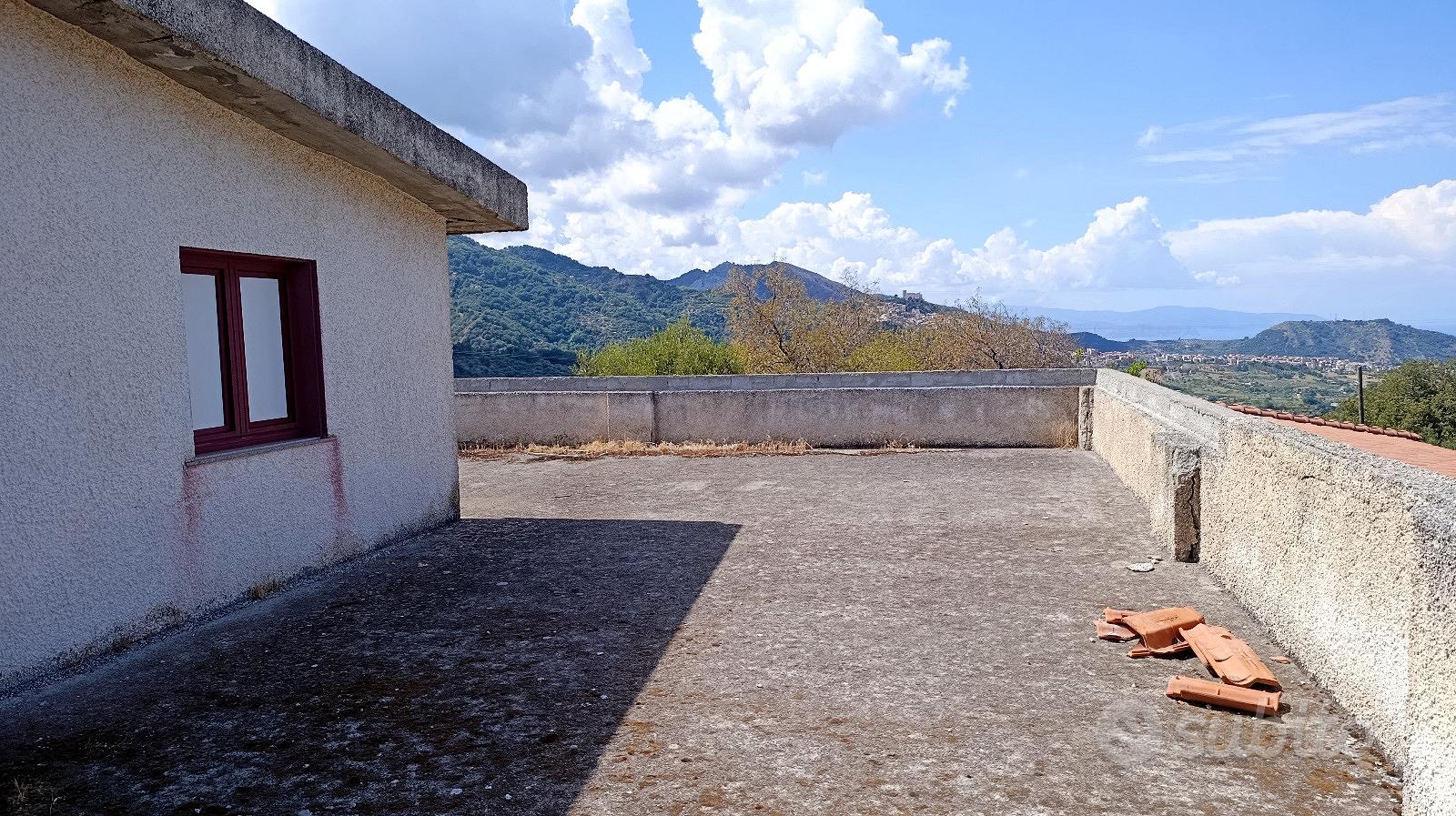 Soluzione indipendente da ristrutturare con magazz - Vista 4