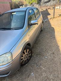 Opel Corsa C 2004 1.2 benzina