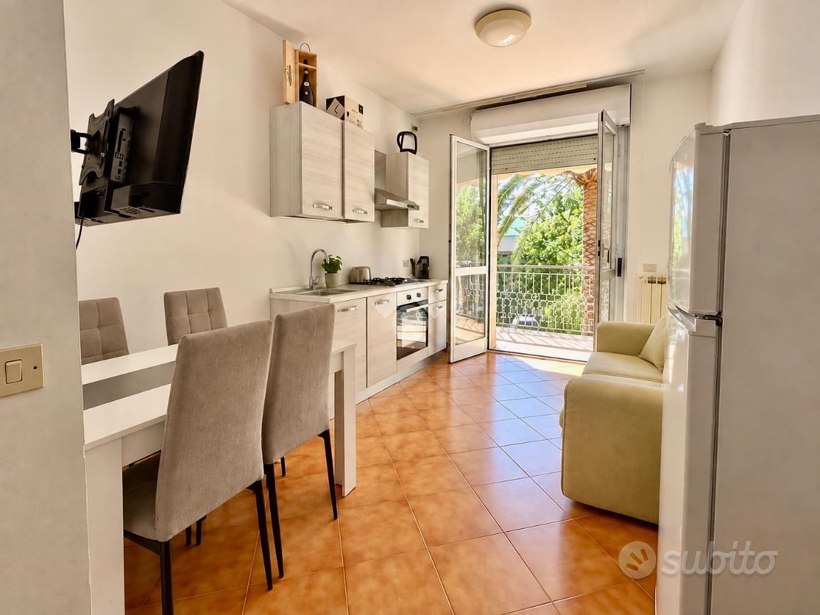 Appartamento – Albenga, Savona - Vista 4