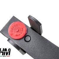 Balestre Suzuki Samurai ed SJ posteriori +8cm