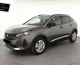 Peugeot 3008 BlueHDi 130 S&S Active Pack