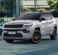 Ricambi vari jeep compass disponibili