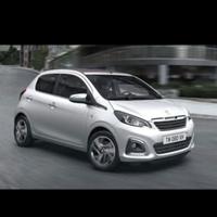 peugeot 108 o citroen c 1 ricambi