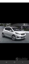 peugeot 108 o citroen c 1 ricambi