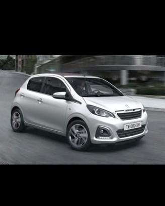 peugeot 108 o citroen c 1 ricambi