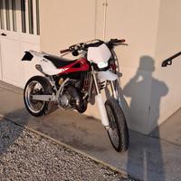Husqvarna SM 125 (2007) 2t 