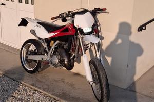 Husqvarna SM 125 (2007) 2t 