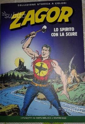 Zagor