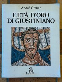 Libri arte ellenistica e medievale