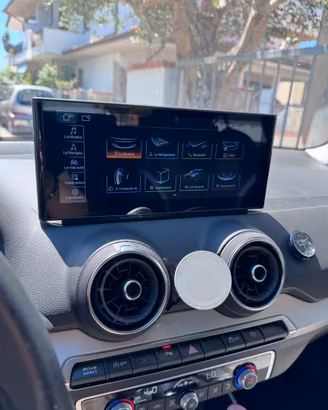 Display Audi Q2 (2016-2023) 8gb di Ram  , 128gb