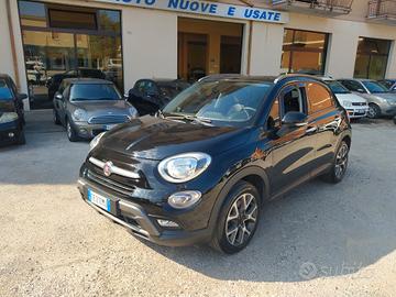 Fiat 500X 1.6 MultiJet 120 CV Cross Plus Neopatent