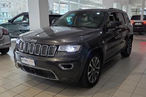 Jeep Grand Cherokee 3.0 V6 CRD 250 CV Multijet II 