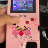 Custodia i phone 11 con giochi arcade