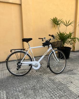 Bici City bike Allure Via Veneto misura 28