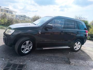 Suzuki Grand Vitara 5 porte