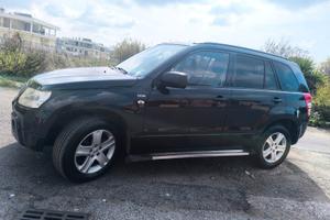 Suzuki Grand Vitara 5 porte