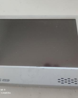Archos 605 wifi Os series media player