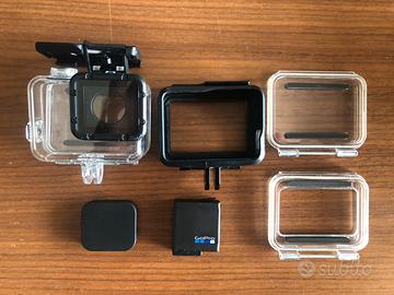 Gopro accessori