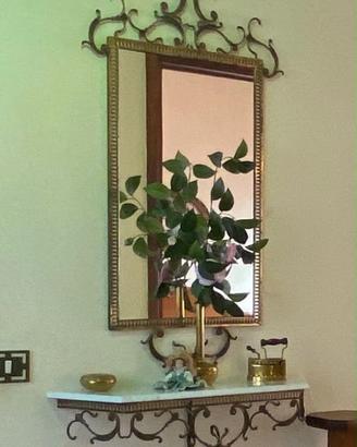 SPECCHI E LAMPADARI