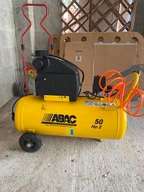 Compressore ABAC