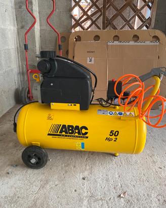Compressore ABAC