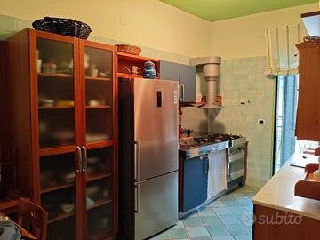 modulo cucina BOFFI/FOSTER stile VINTAGE 
