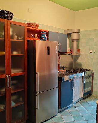 modulo cucina BOFFI/FOSTER stile VINTAGE 
