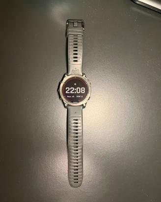 Garmin fenix 7 pro sapphire solar