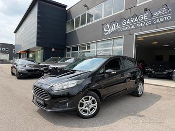 Ford Fiesta 1.0 Neopatentati