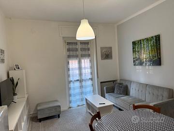 Trilocale zona Cheope