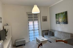 Trilocale zona Cheope