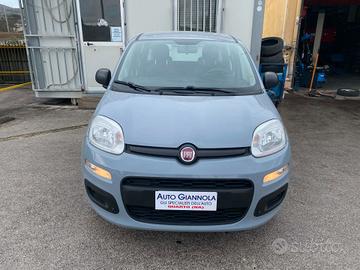 Fiat Panda 1.2 Lounge KM 25000 PARI A NUOVO