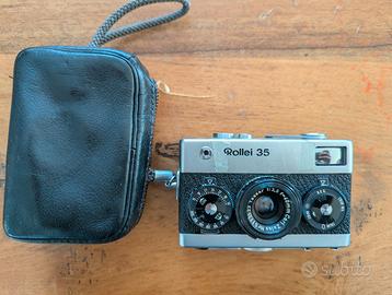 ROLLEI 35