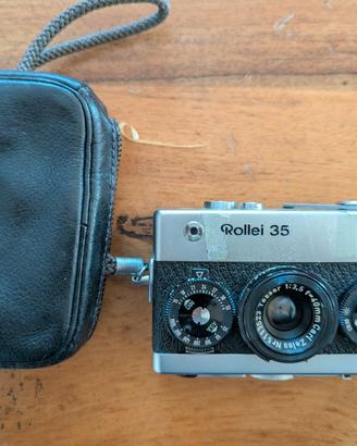 ROLLEI 35
