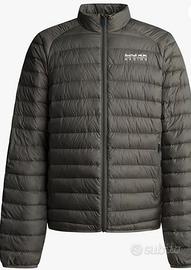 Jacket Giacca Uomo Pepe jeans verde taglia M