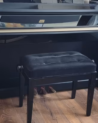 Pianoforte elettrico Yamaha