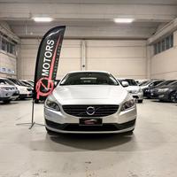 Volvo V60 D3 Geartronic Kinetic AUTOMATICA