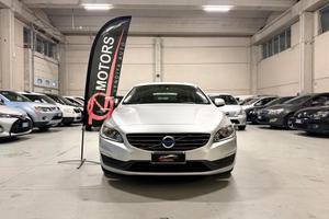 Volvo V60 D3 Geartronic Kinetic AUTOMATICA